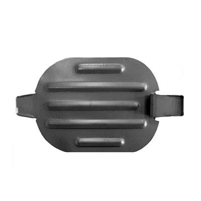 1978-1988 Chevrolet Monte Carlo Floor Plug (LKQ)