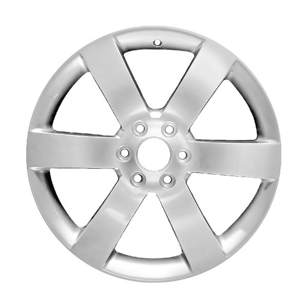 2008-2009 GMC Envoy Wheel (LKQ)
