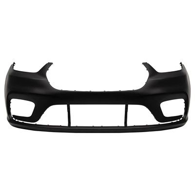 2021-2025 Chrysler Pacifica Bumper Cover - Front (LKQ)