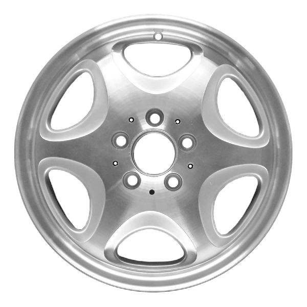 1997-2000 Mercedes-Benz C280 Wheel (LKQ)