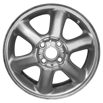 2007-2013 Mini Cooper Wheel (LKQ)