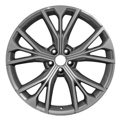 2020-2023 Audi Q8 Wheel (LKQ)