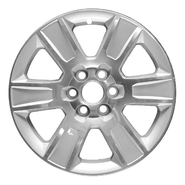 2014-2018 GMC Sierra 1500 Wheel (LKQ)