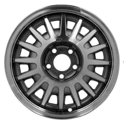 1998-2002 Mercury Grand Marquis Wheel (LKQ)