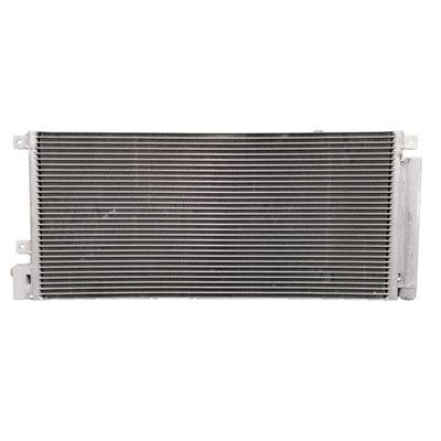 2013-2020 Chevrolet Trax A/C Condenser (LKQ)