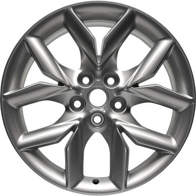 2014-2020 Chevrolet Impala Wheel (LKQ)