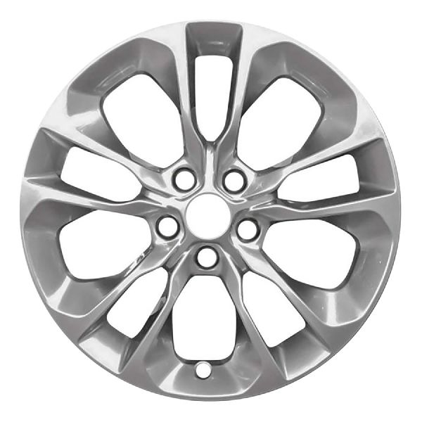 2019-2024 Dodge Durango Wheel (LKQ)