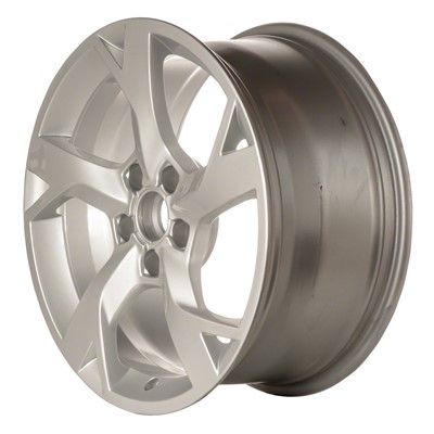 2007-2011 Audi A6 Wheel (LKQ)
