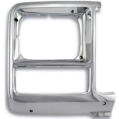 1980 GMC Jimmy Headlight Door - Right (LKQ)
