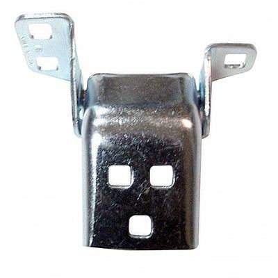 1973-1991 GMC Jimmy Door Hinge - Front Left or Front Left Lower (LKQ)