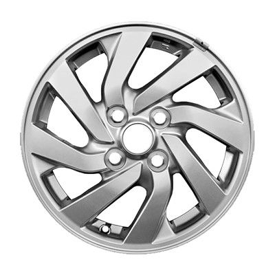 2017-2023 Mitsubishi Mirage Wheel (LKQ)