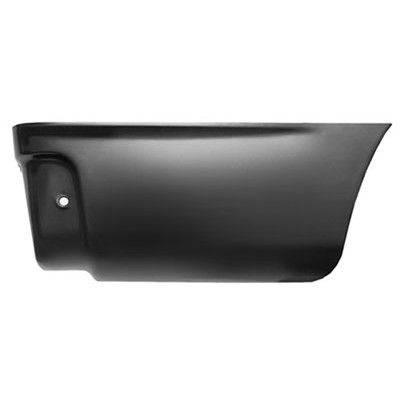 1997-2003 Ford F-150 Truck Bed Panel - Rear Right Lower (LKQ)