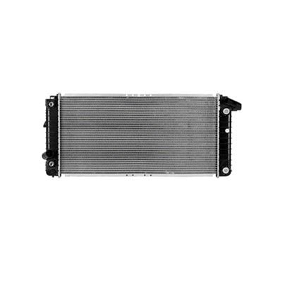 1993-2002 Cadillac Eldorado Radiator (LKQ)