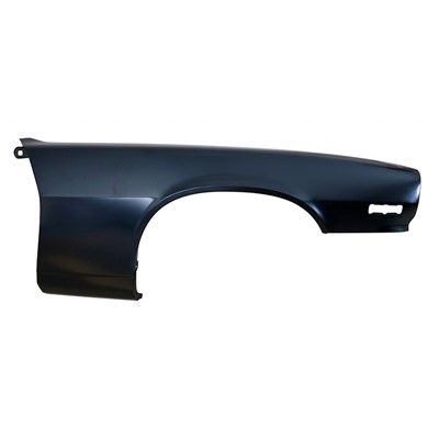 1970-1977 Chevrolet Camaro Fender - Front Right (LKQ)