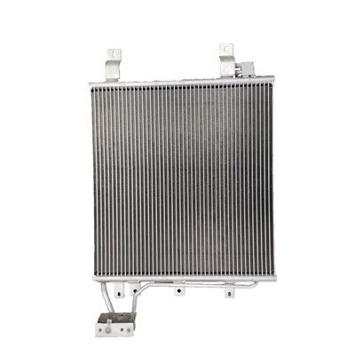 2012-2017 Jeep Wrangler A/C Condenser (LKQ)