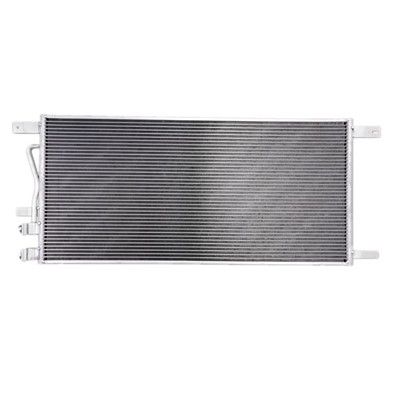 2008-2010 Ford F-550 Super Duty A/C Condenser (LKQ)