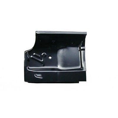 1969-1972 Pontiac Grand Prix Floor Pan - Rear Right (LKQ)