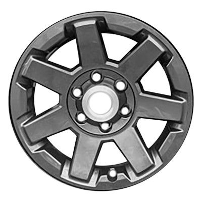 2014 Toyota FJ Cruiser Wheel (LKQ)