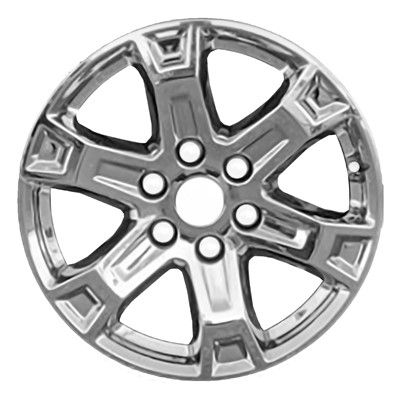 2021-2023 Ford F-150 Wheel (LKQ)