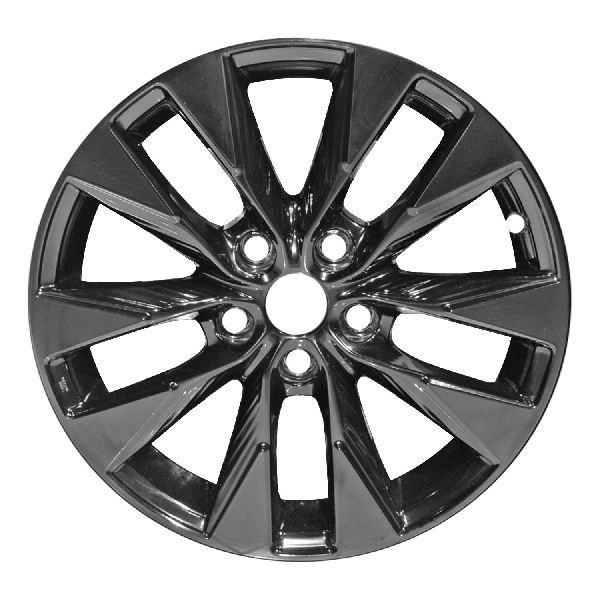 2016-2019 Nissan Sentra Wheel (LKQ)