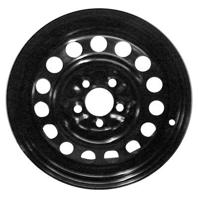 2005 Chevrolet Uplander Wheel (LKQ)