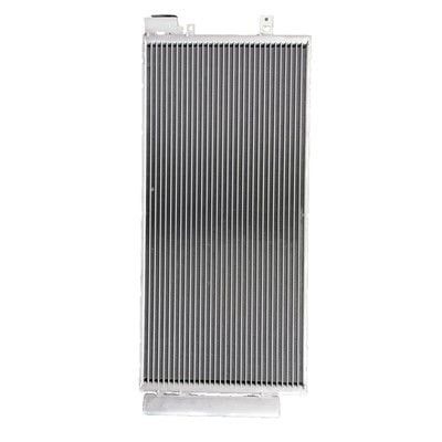 2012-2020 Chevrolet Sonic A/C Condenser (LKQ)