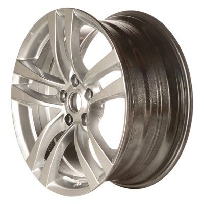 2008-2010 INFINITI G37 Wheel - Rear (LKQ)