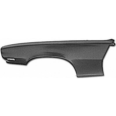 1970-1977 Chevrolet Camaro Fender - Front Left (LKQ)