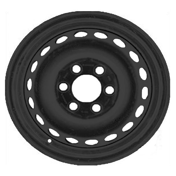 2007-2009 Freightliner Sprinter 2500 Wheel (LKQ)