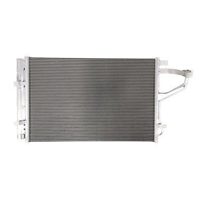 2014 Kia Forte Koup A/C Condenser (LKQ)