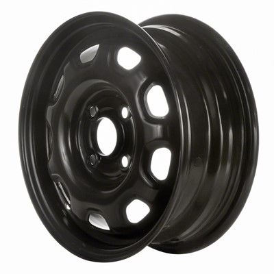 1988-1991 Honda Civic Wheel (LKQ)