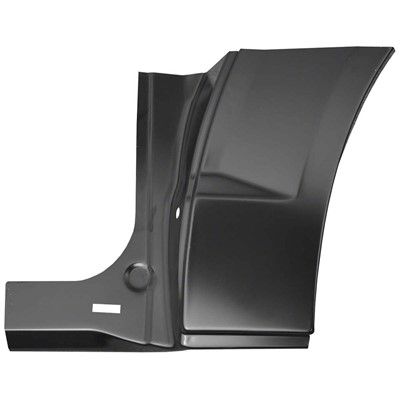 2008-2014 Dodge Grand Caravan Quarter Panel - Front Left Lower (LKQ)