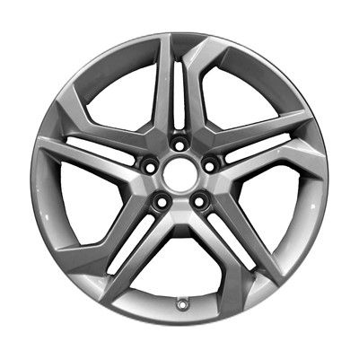 2018-2022 Audi Q5 Wheel (LKQ)