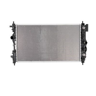 2014-2015 Chevrolet Cruze Radiator (LKQ)