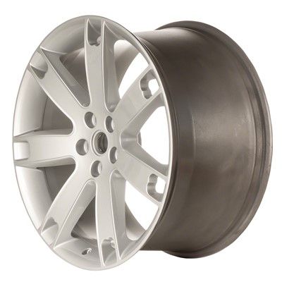 2005-2008 Maserati Quattroporte Wheel - Rear (LKQ)