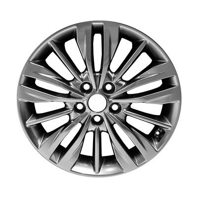 2019 Kia Optima Wheel (LKQ)