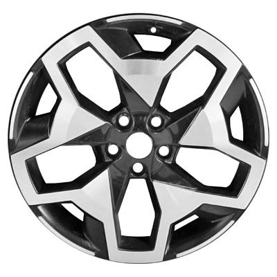 2022-2024 Hyundai Santa Cruz Wheel (LKQ)
