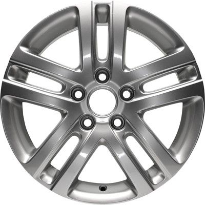 2005-2018 Volkswagen Jetta Wheel (LKQ)