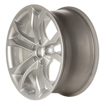2014-2017 Audi S5 Wheel (LKQ)