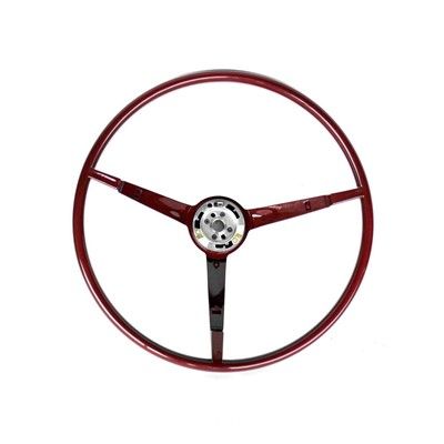 1965-1966 Ford Mustang Steering Wheel (LKQ)