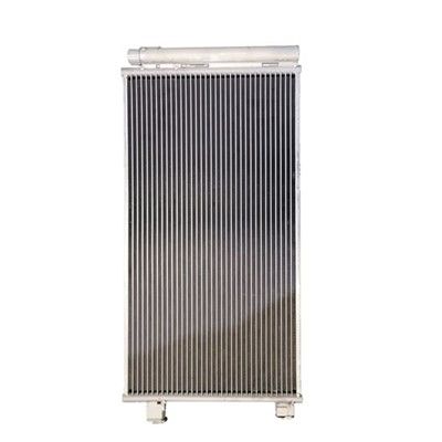 2016-2018 Fiat 500X A/C Condenser (LKQ)