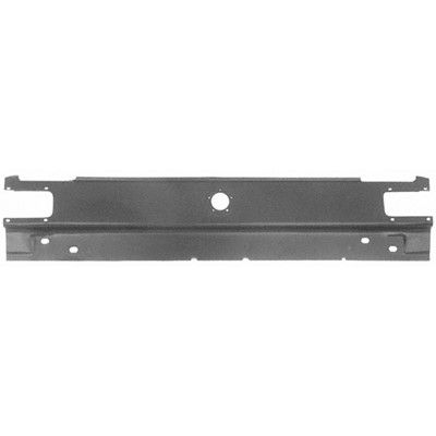 1964-1966 Ford Mustang Rear Body Panel (LKQ)