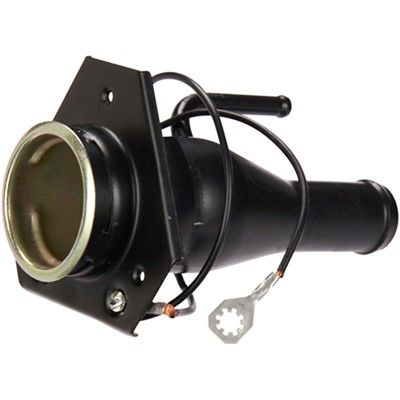 2004-2012 GMC Canyon Fuel Filler Neck (LKQ)