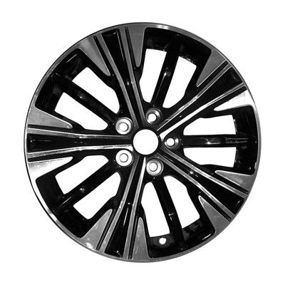 2018-2022 Mitsubishi Eclipse Cross Wheel (LKQ)