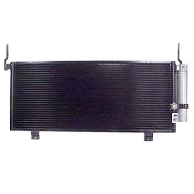 2006-2012 Mitsubishi Eclipse A/C Condenser (LKQ)