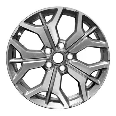 2021-2023 Kia Seltos Wheel (LKQ)