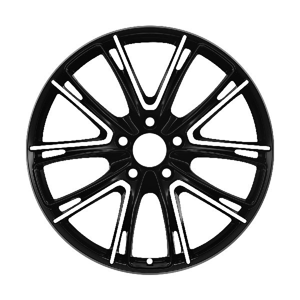 2017-2023 Porsche Panamera Wheel - Front (LKQ)