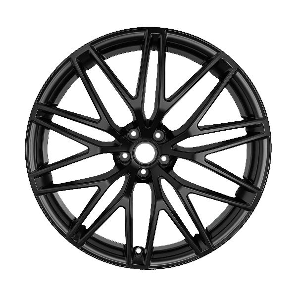 2022-2023 Porsche Macan Wheel - Front (LKQ)