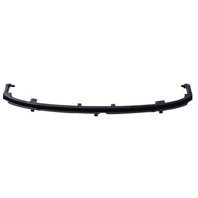1970-1972 Chevrolet Monte Carlo Windshield Channel (LKQ)
