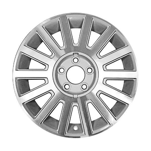 2003-2004 Lincoln Town Car Wheel (LKQ)